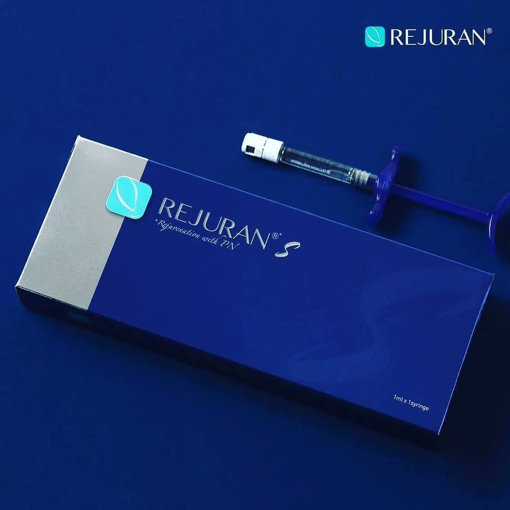 Rejuran Acne Scar Treatment