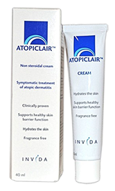 Dry Skin Treatment - Product