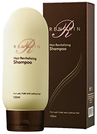 Renokin Hair Revitalizing Shampoo