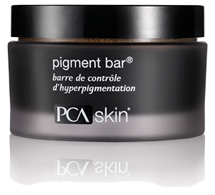 Pigmentation Pigment Bar