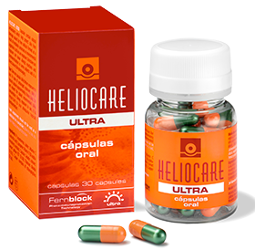 Heliocare Ultra Capsule