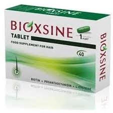 Bioxsine