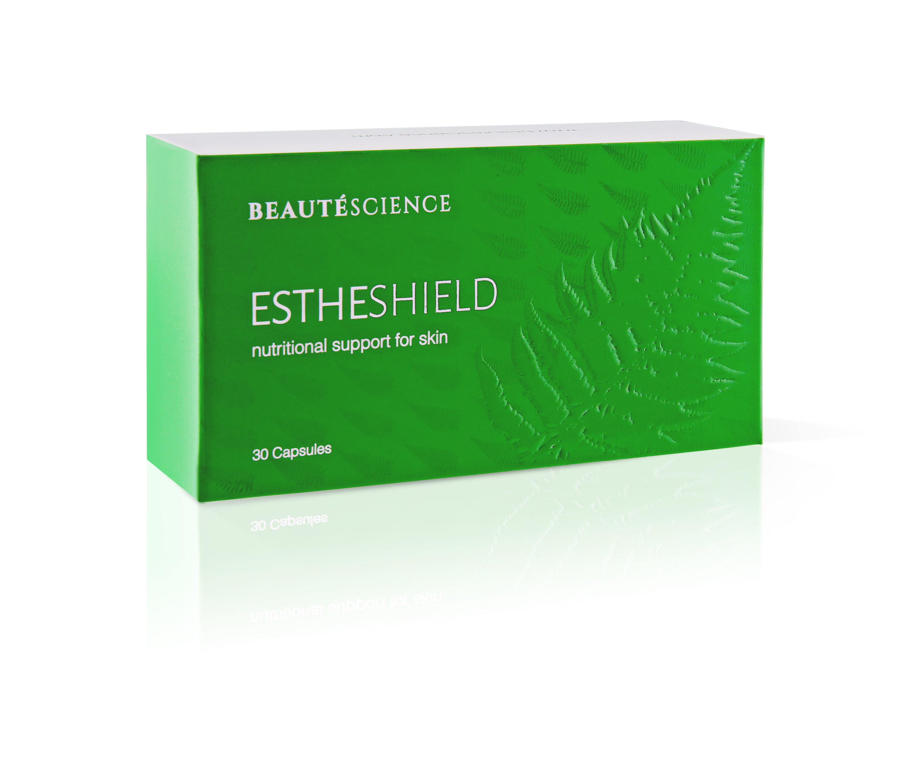 Estheshield Box