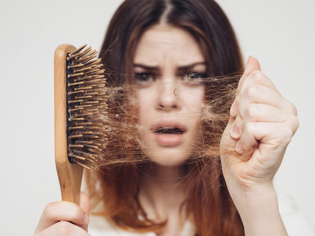 The Best DHT Blockers  How They Can Combat Hair Loss  SkinKraft
