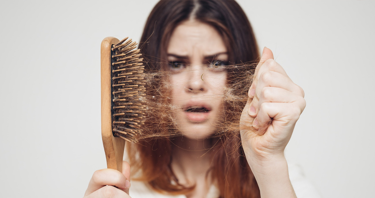 Read more about the article Hair Loss Treatment